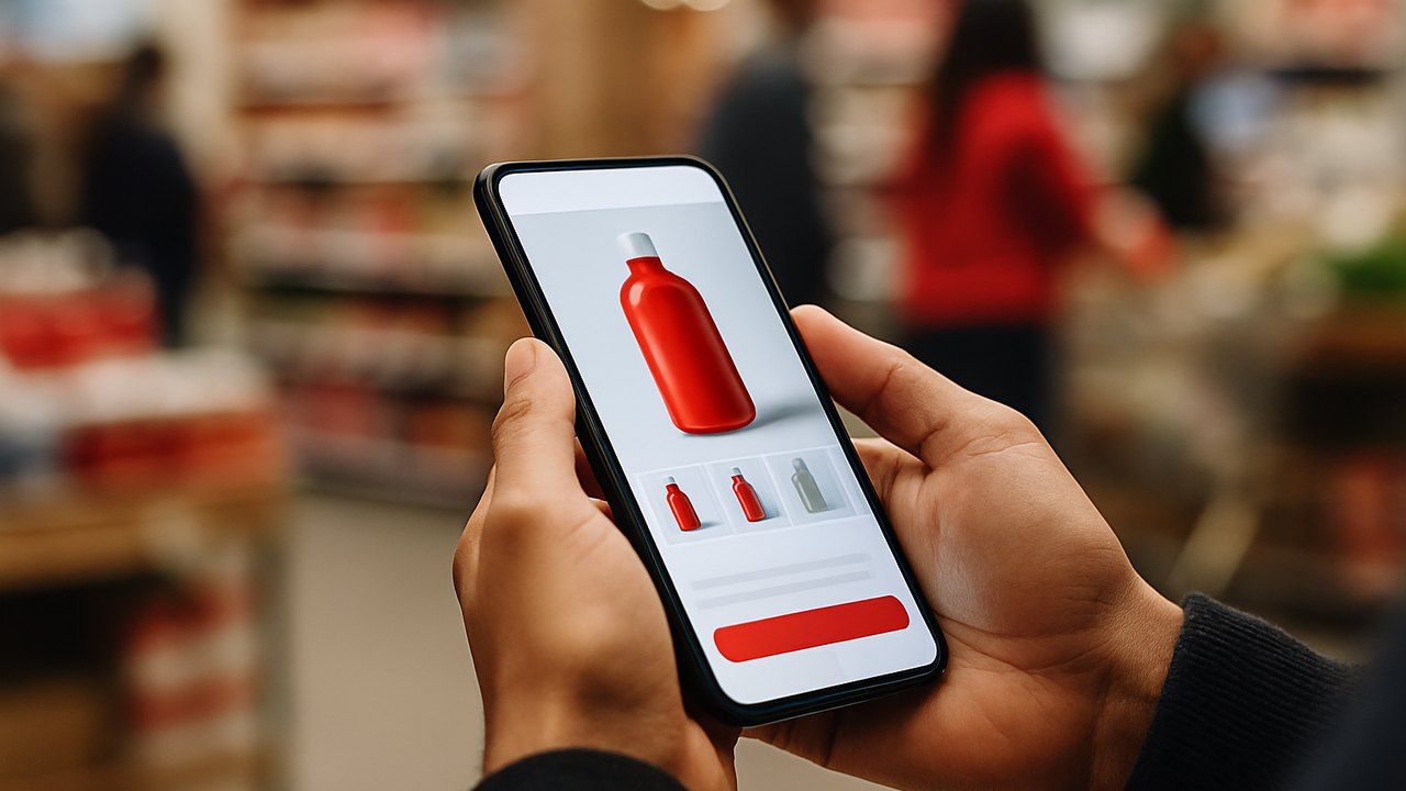 TikTok Shop unowocześnia narzędzie sprzedażowe, omijając gigantów rynku