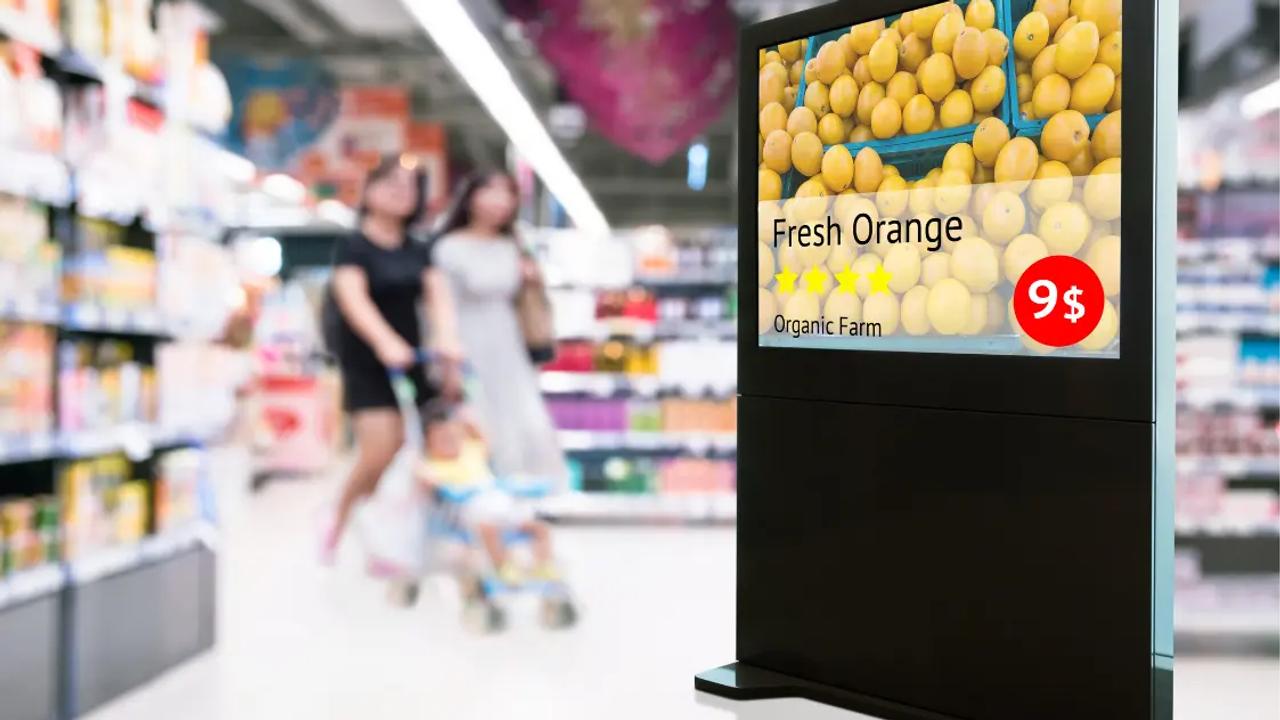Co to jest Digital Signage i jakie ma zastosowanie?
