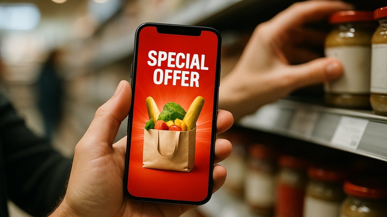 Rozwój retail media w Polsce: innowacje WP i Eurocash