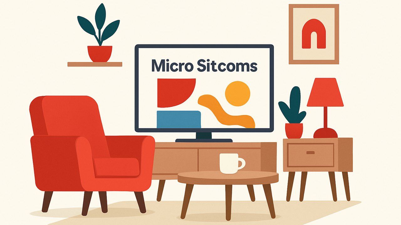Albertsons i P&G wspólnie tworzą innowacyjny format sitcomów mikro dla retail mediów
