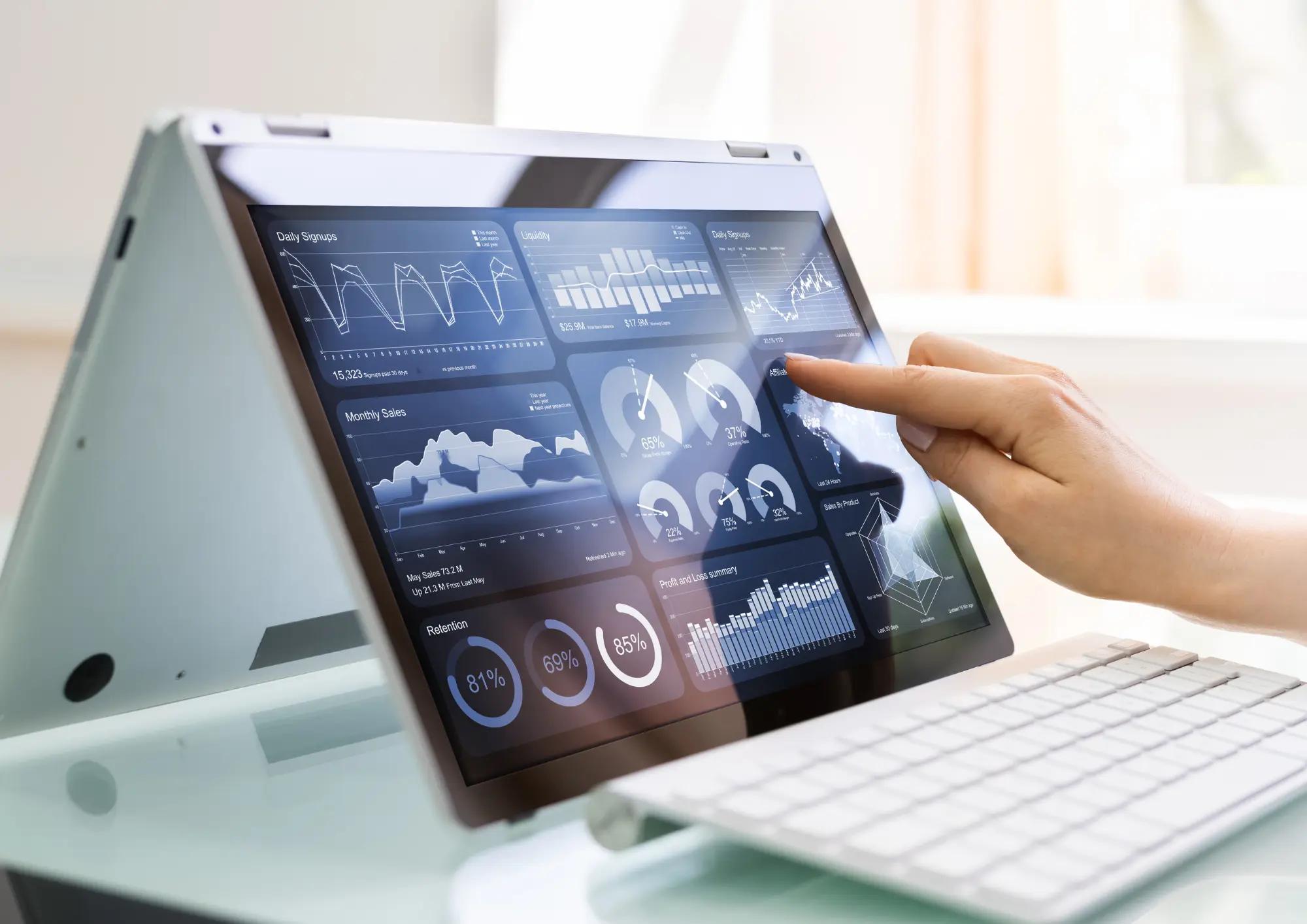 Digital marketing – co to jest?