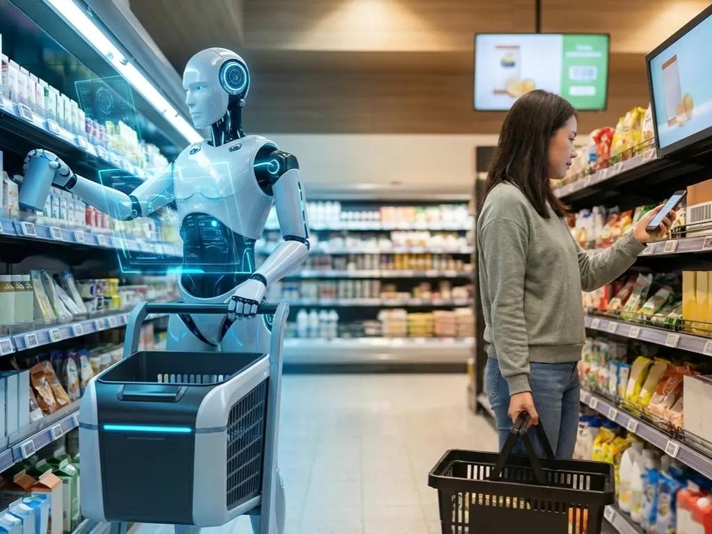 Retail Media, AI i przyszłość handlu: Fakty kontra marketingowe obietnice