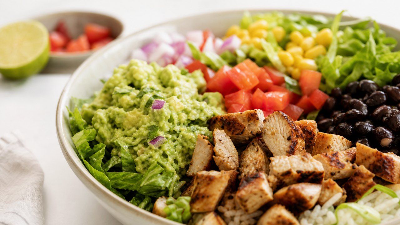 Chick-fil-A i Chipotle zwiększyły wydatki klientów i częstotliwość wizyt w III kwartale