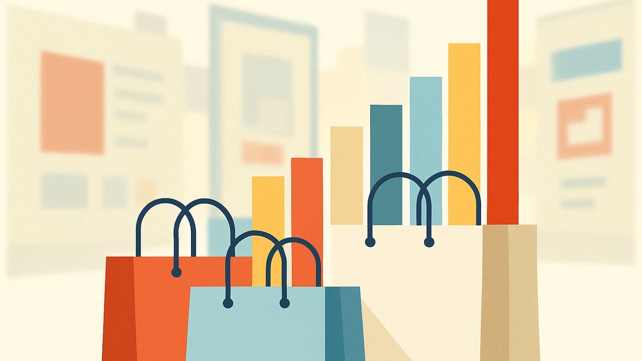 Retail media rośnie szybciej niż standardy pomiaru kampanii