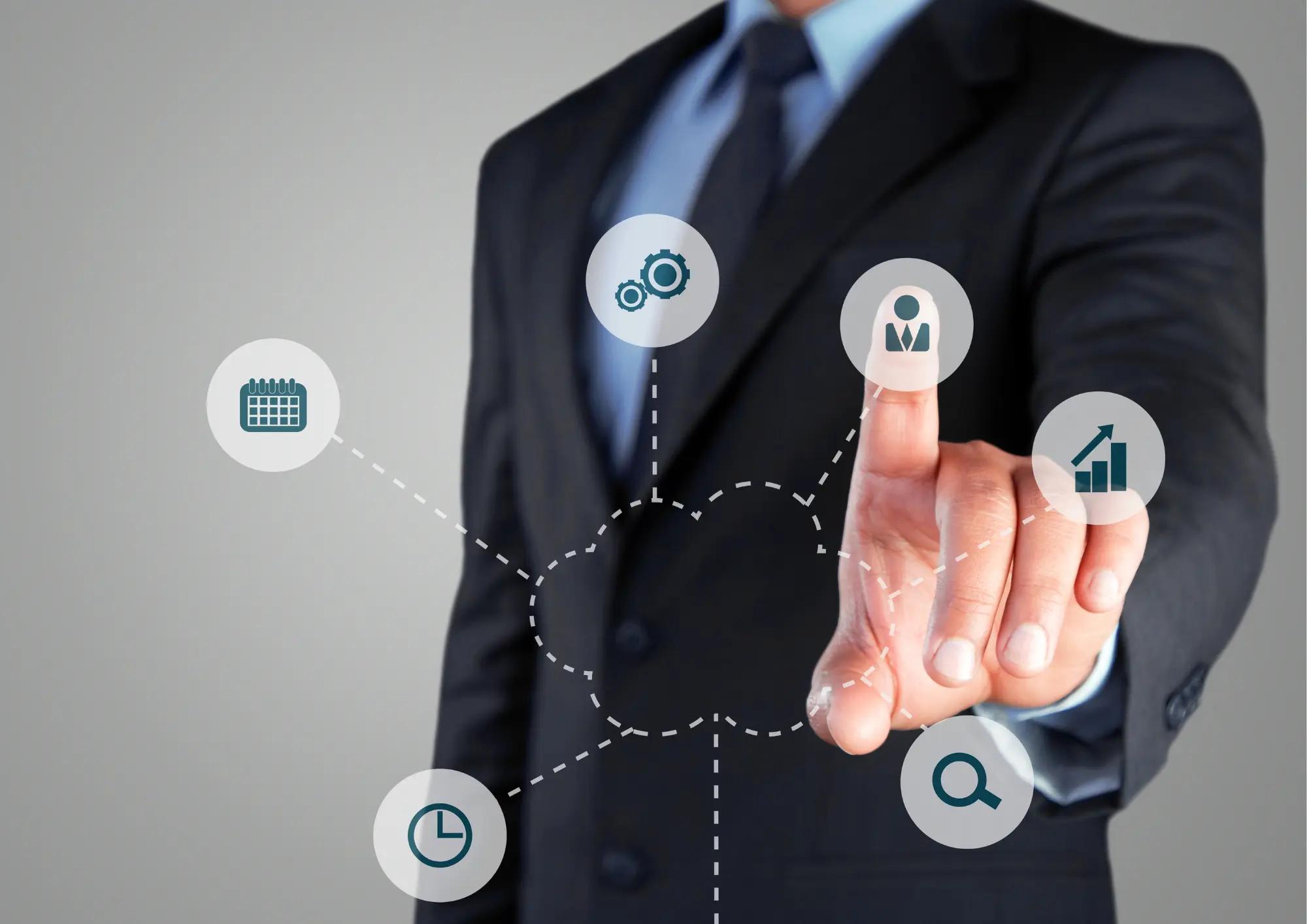 Outsourcing – czym jest i na czym polega?