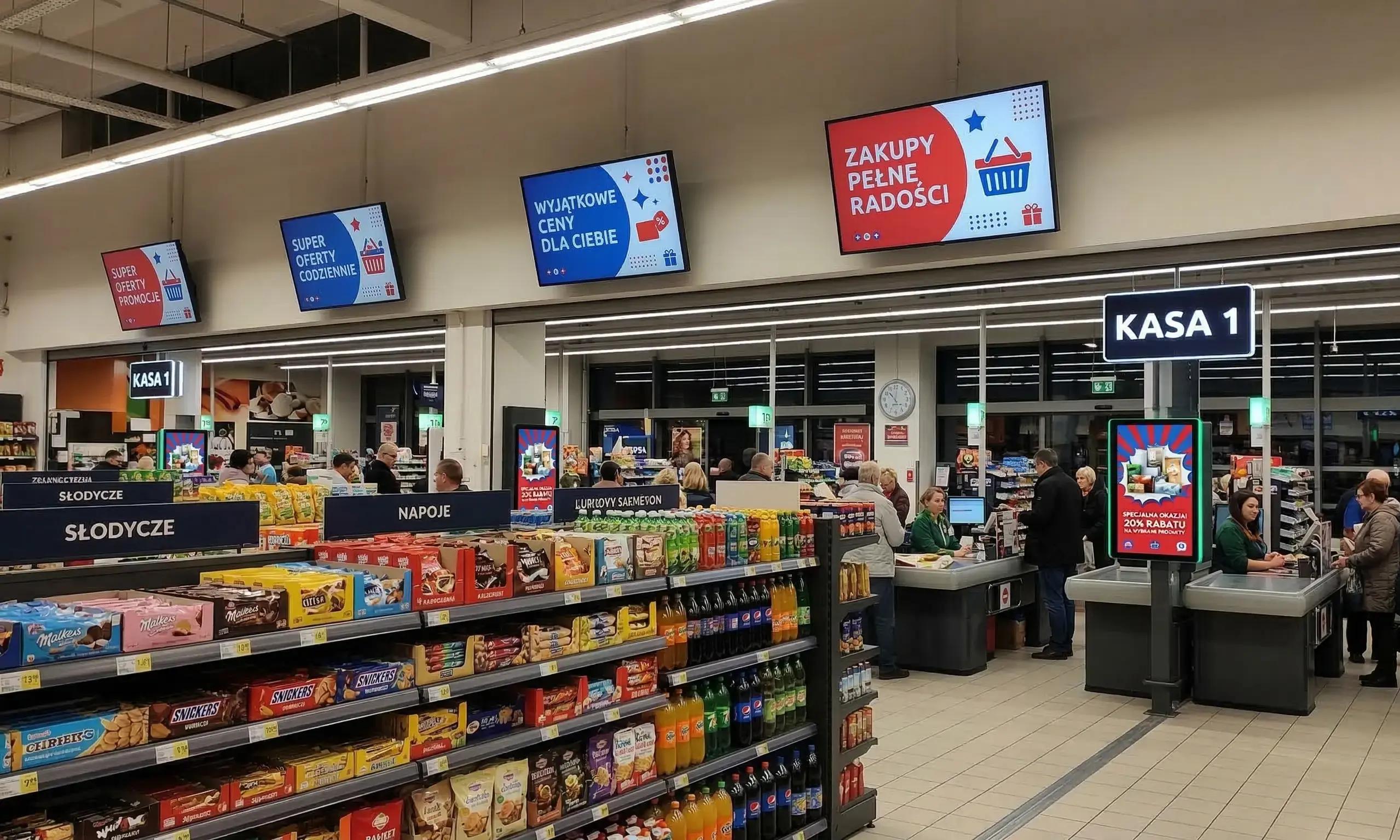 Carrefour Polska stawia na retail media: podwaja obroty i otwiera nowe możliwości dla marek