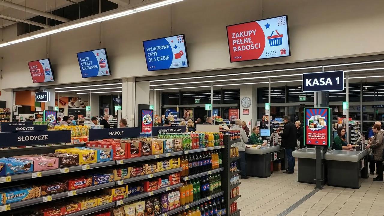 Carrefour Polska stawia na retail media: podwaja obroty i otwiera nowe możliwości dla marek