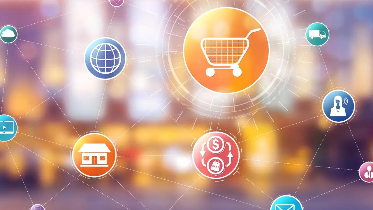 Media detaliczne: Trzecia i największa fala reklamy cyfrowej