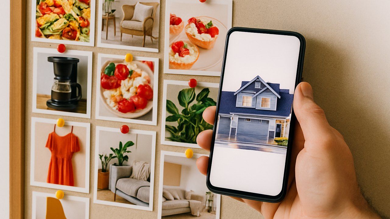 Zillow rozpoczyna współpracę z Pinterest w zakresie danych użytkowników