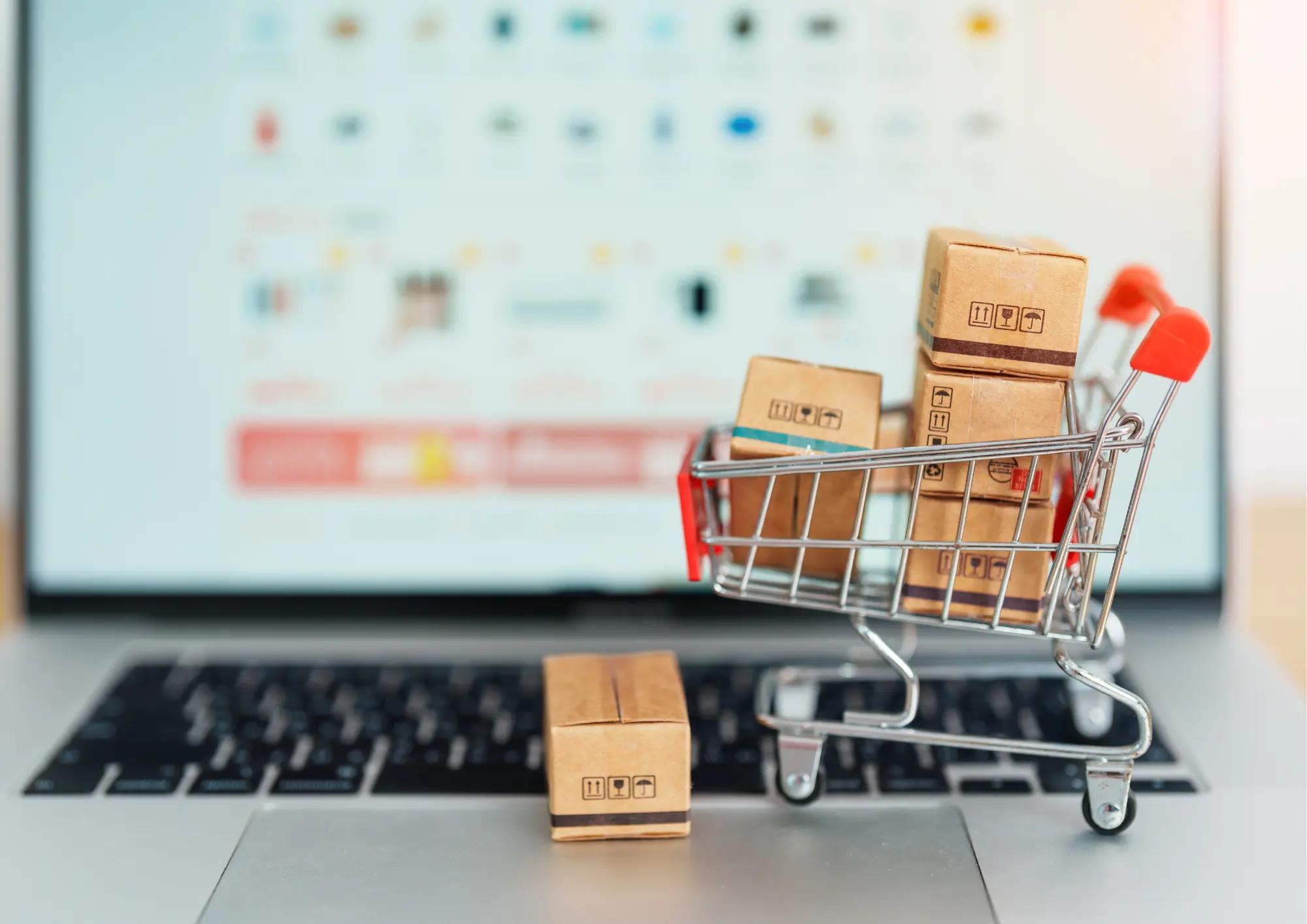 E-merchandising – na czym polega i jak pomaga zwiększyć sprzedaż w sklepie internetowym?