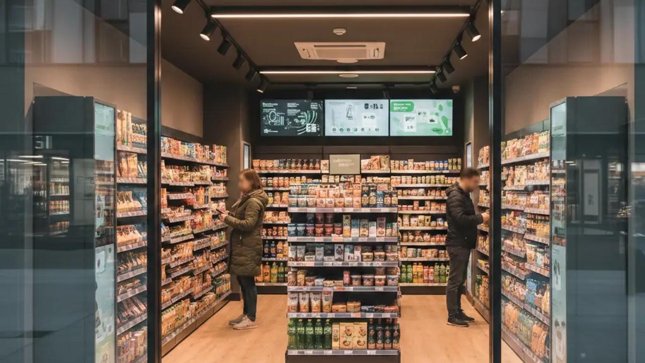 Żabka stawia na cyfryzację. Jak segment digital napędza transformację handlu i rozwój retail media?