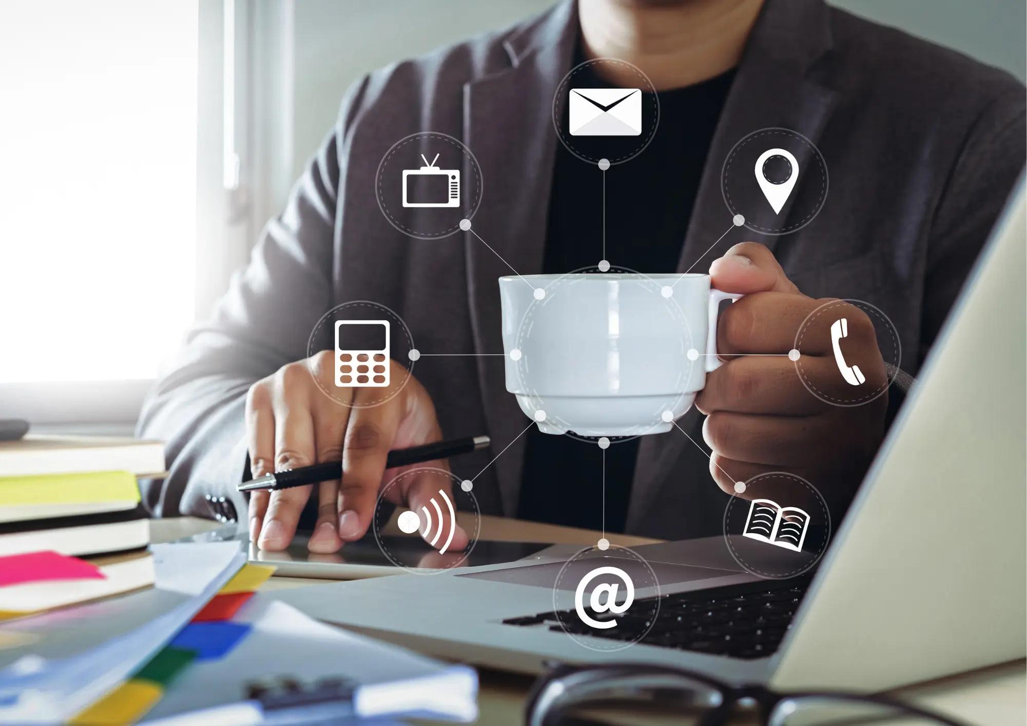 Narzędzia komunikacji marketingowej – na które z nich warto zwrócić uwagę?
