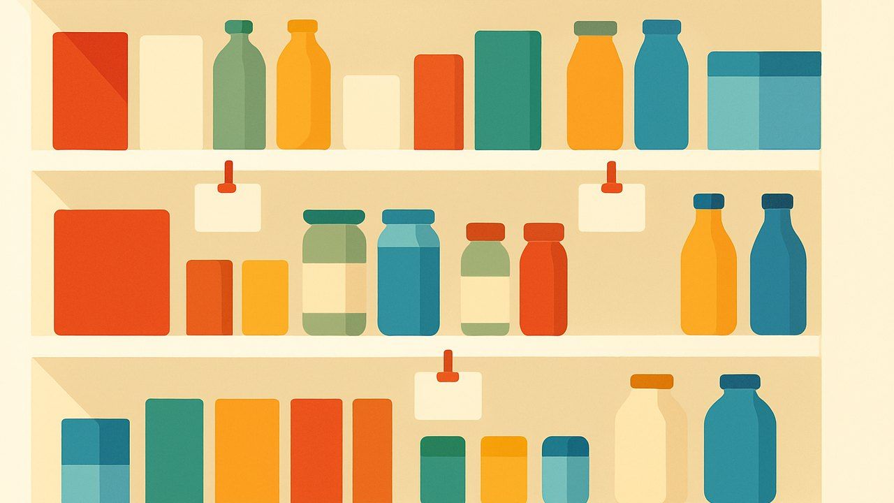 Retail media wraca do podstaw: własne kanały i siła sklepów convenience
