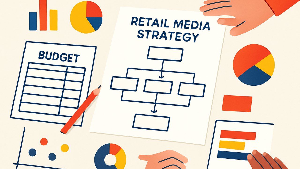 Marketerzy porządkują podejście do retail mediów przed 2026 rokiem