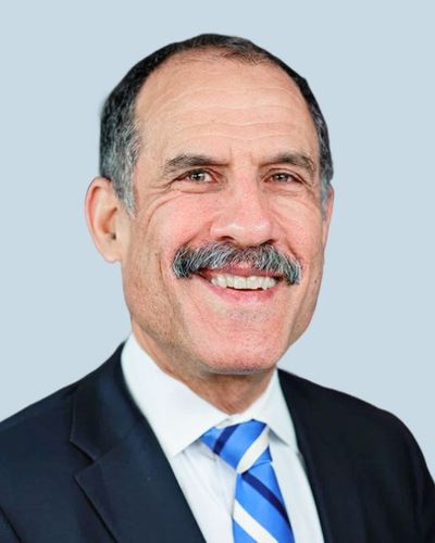Dan Berkovitz
