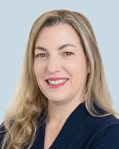 Sandra Tillotson
