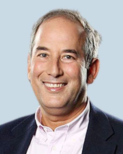 Tom Glocer