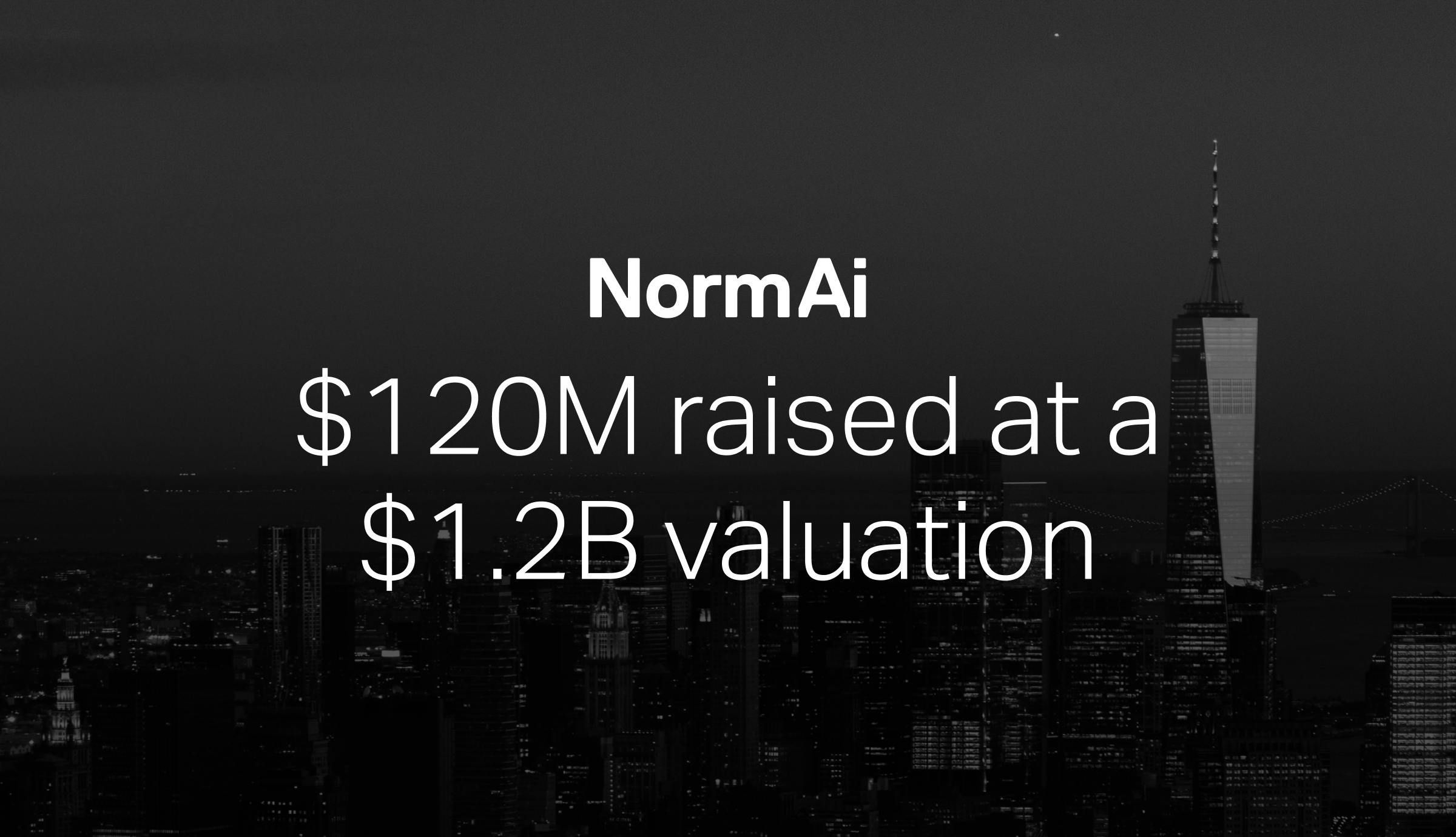 Norm Ai Raises $120M Series C at $1.2B Valuation Led by Khosla