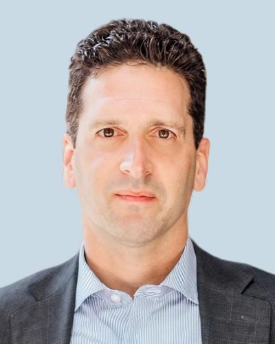 Ben Lawsky