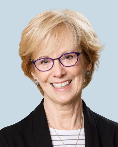 Susan Dudley