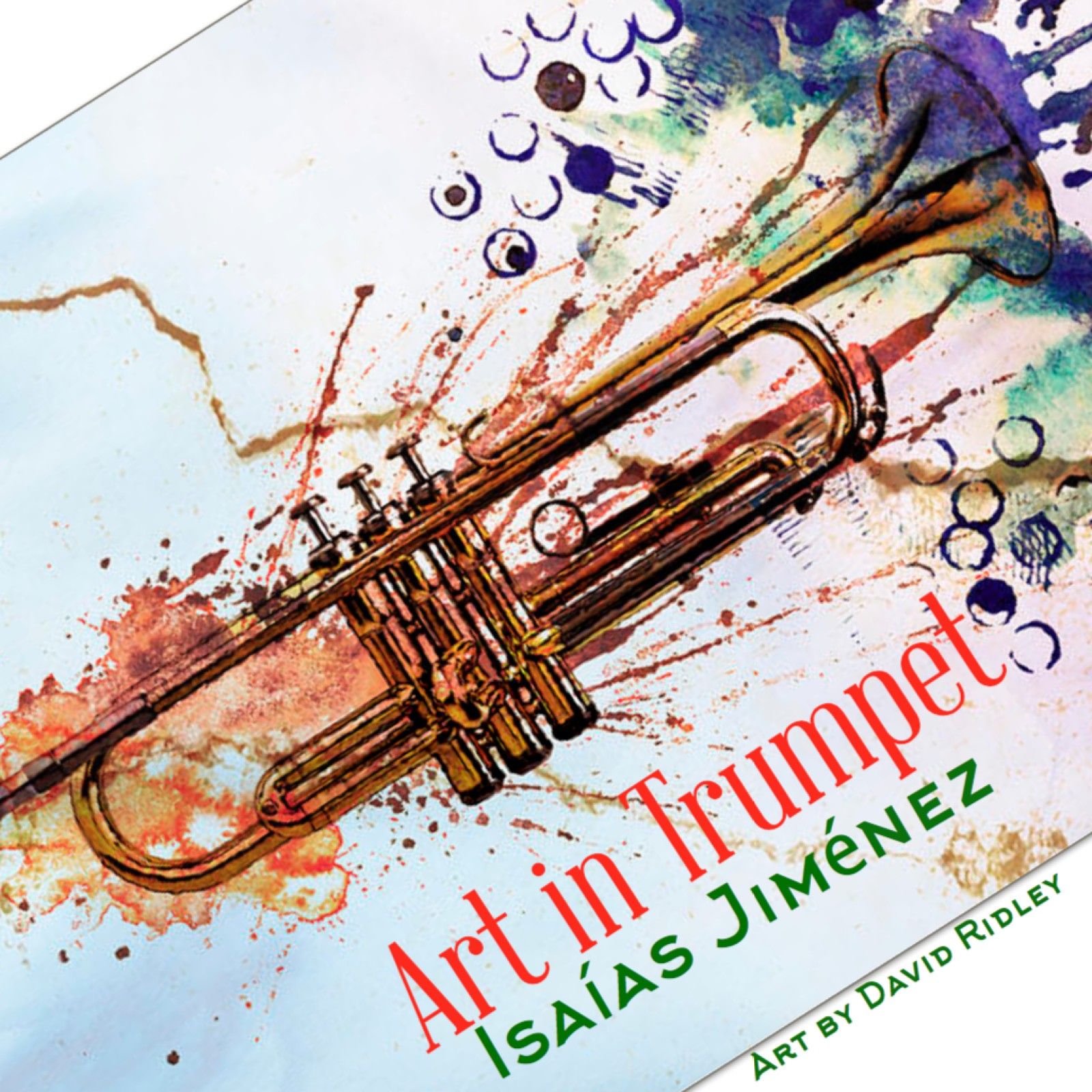 Art in Trumpet (Digital Album)