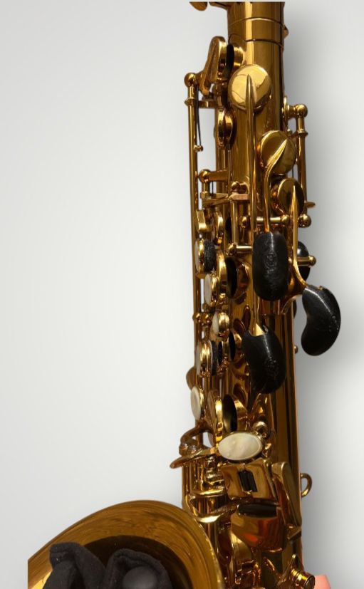 SaxoLift, Sax Key Riser view 3