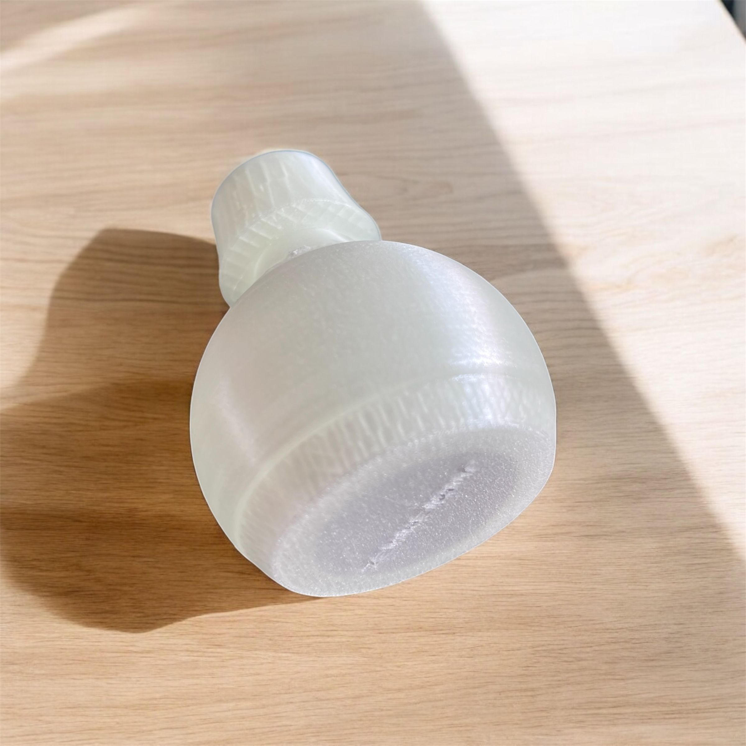 JiMendez Practice Mute