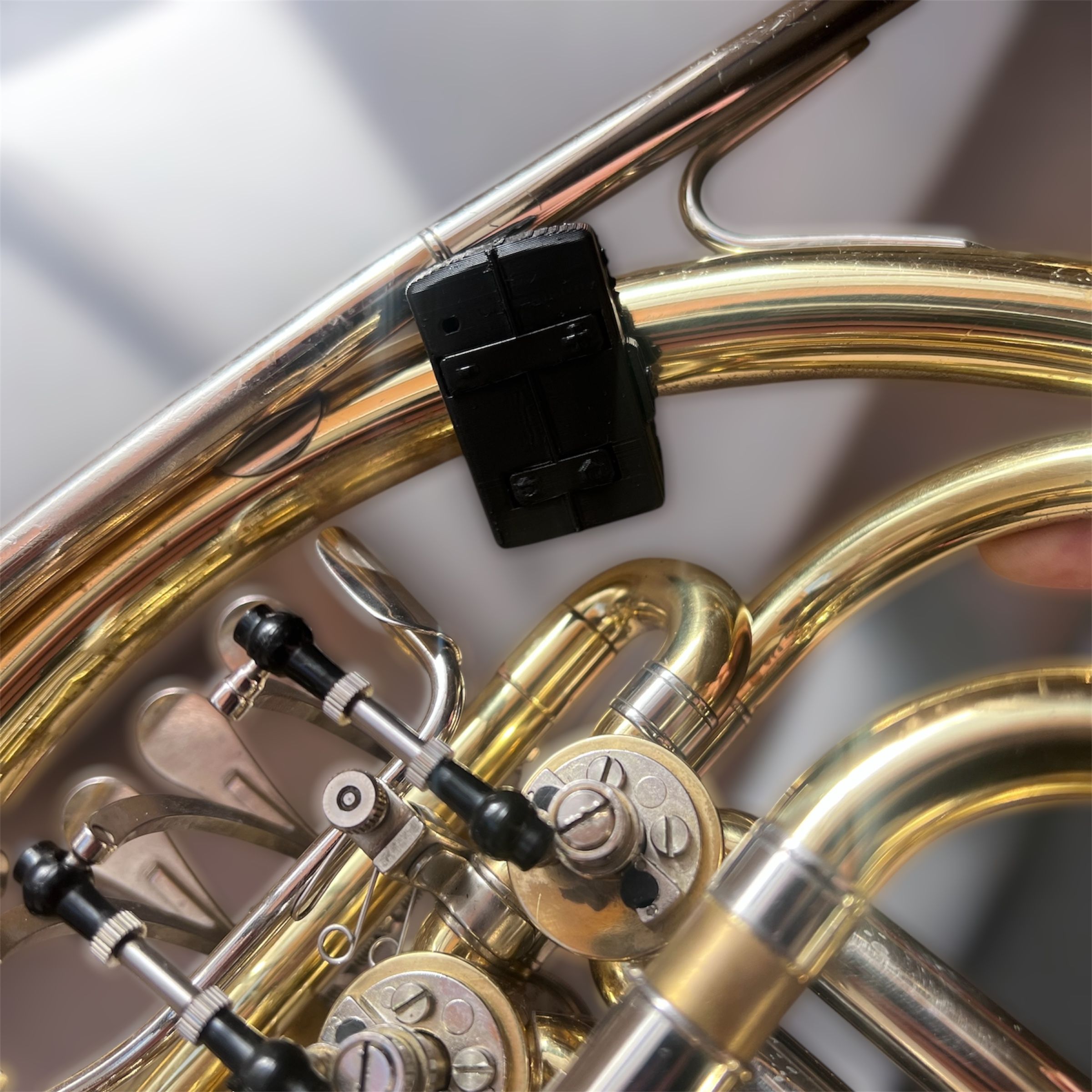 NoteTurner for ForScore view 9