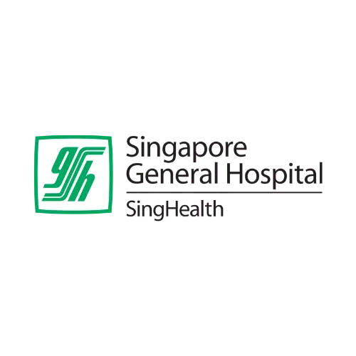 Singapore General Hospital Logo