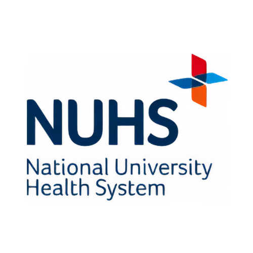 National University Health System Logo