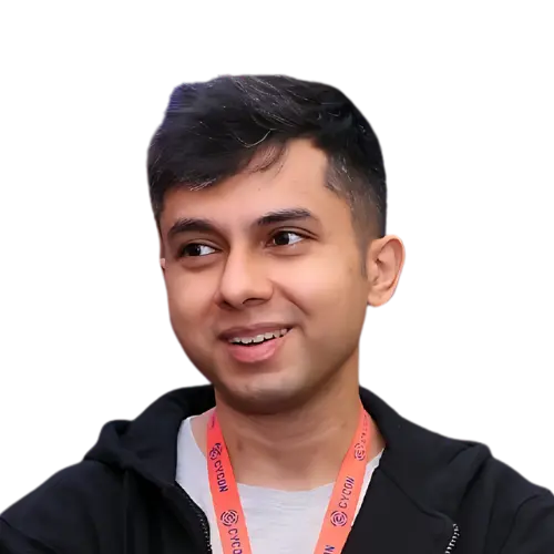 Siddhant Shrivastava, Cybersecurity Advisor