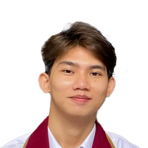 Adib Aulia, Social Media & Marketing Intern