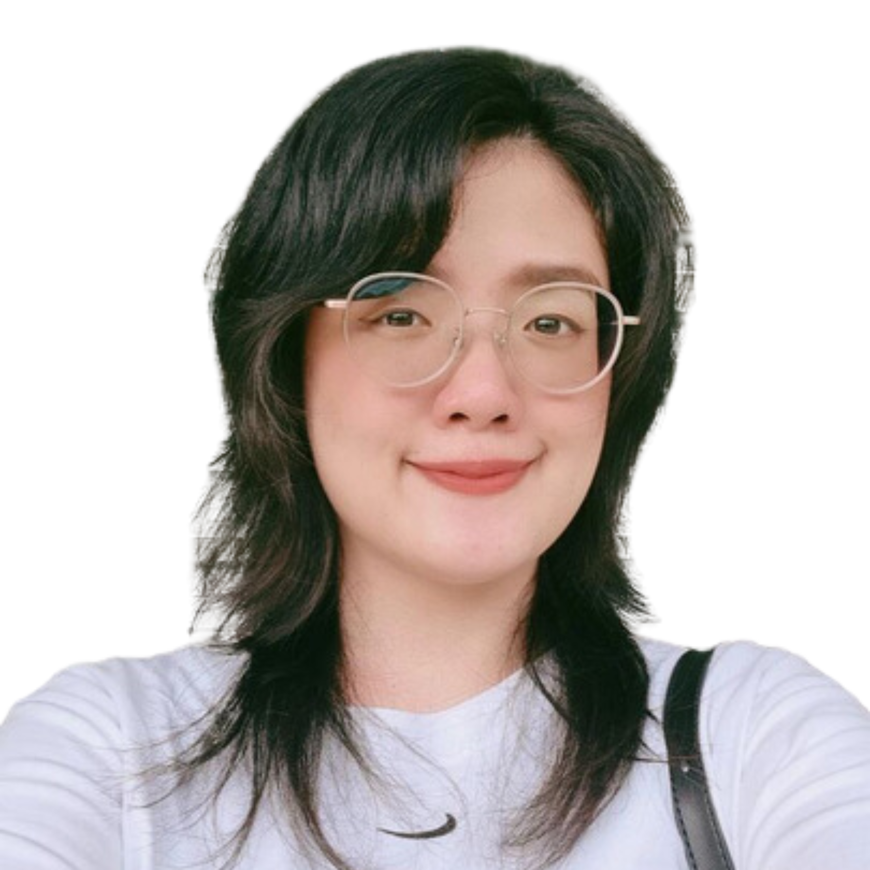 Abbie Ho, Marketing and Project Executive