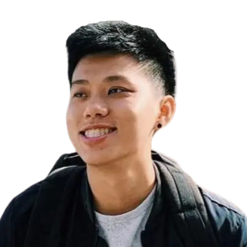 Marcus Chia, Head of Operations