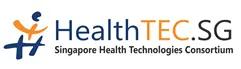 HealthTec Logo