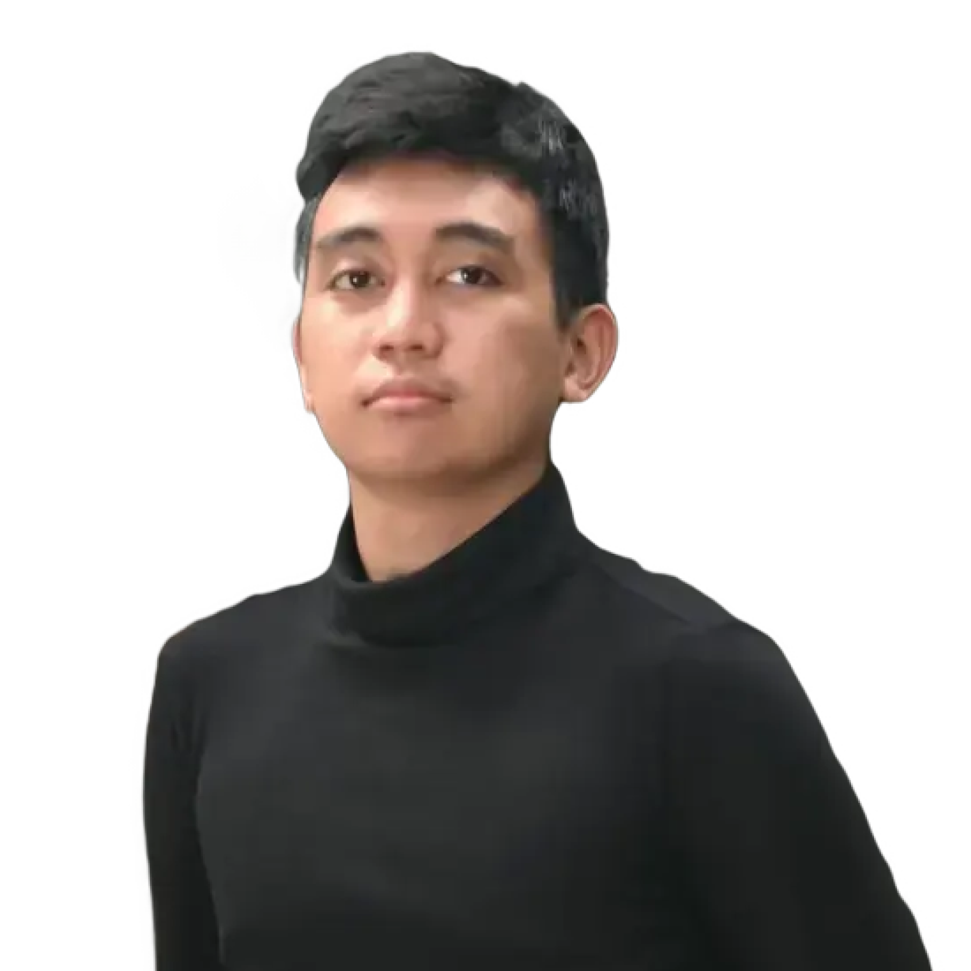Zaidan Boediyono, Software Engineer