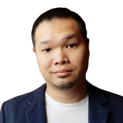 Jareth Tan, Head of Software