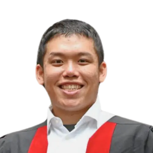 Zhang Xuezhi, Firmware Engineer