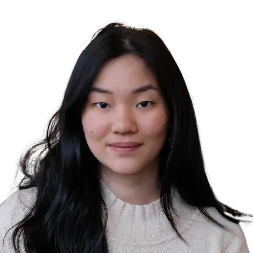 Janice Ho, Web Developer
