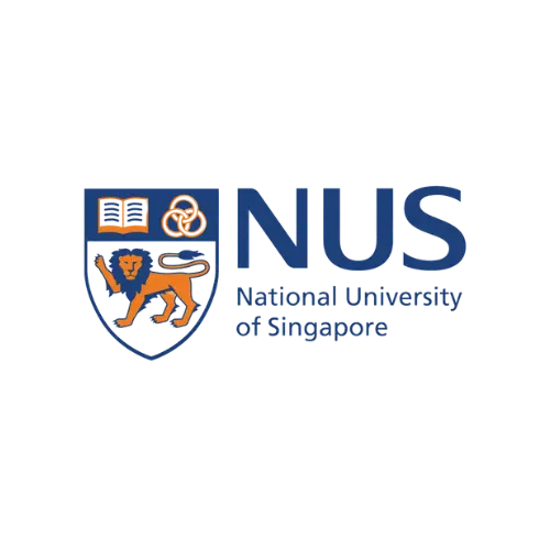 National University of Singapore Logo