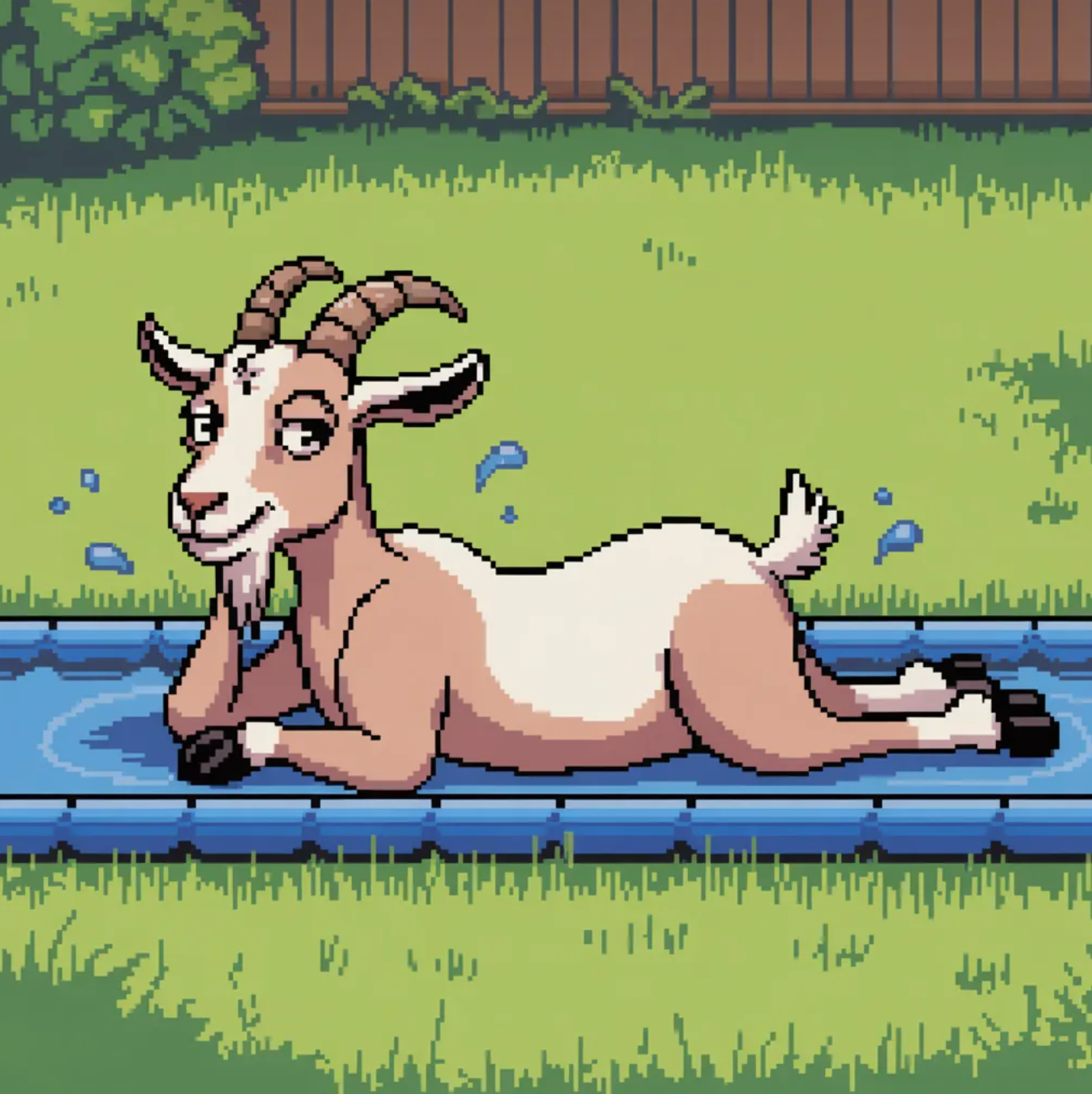 Goats