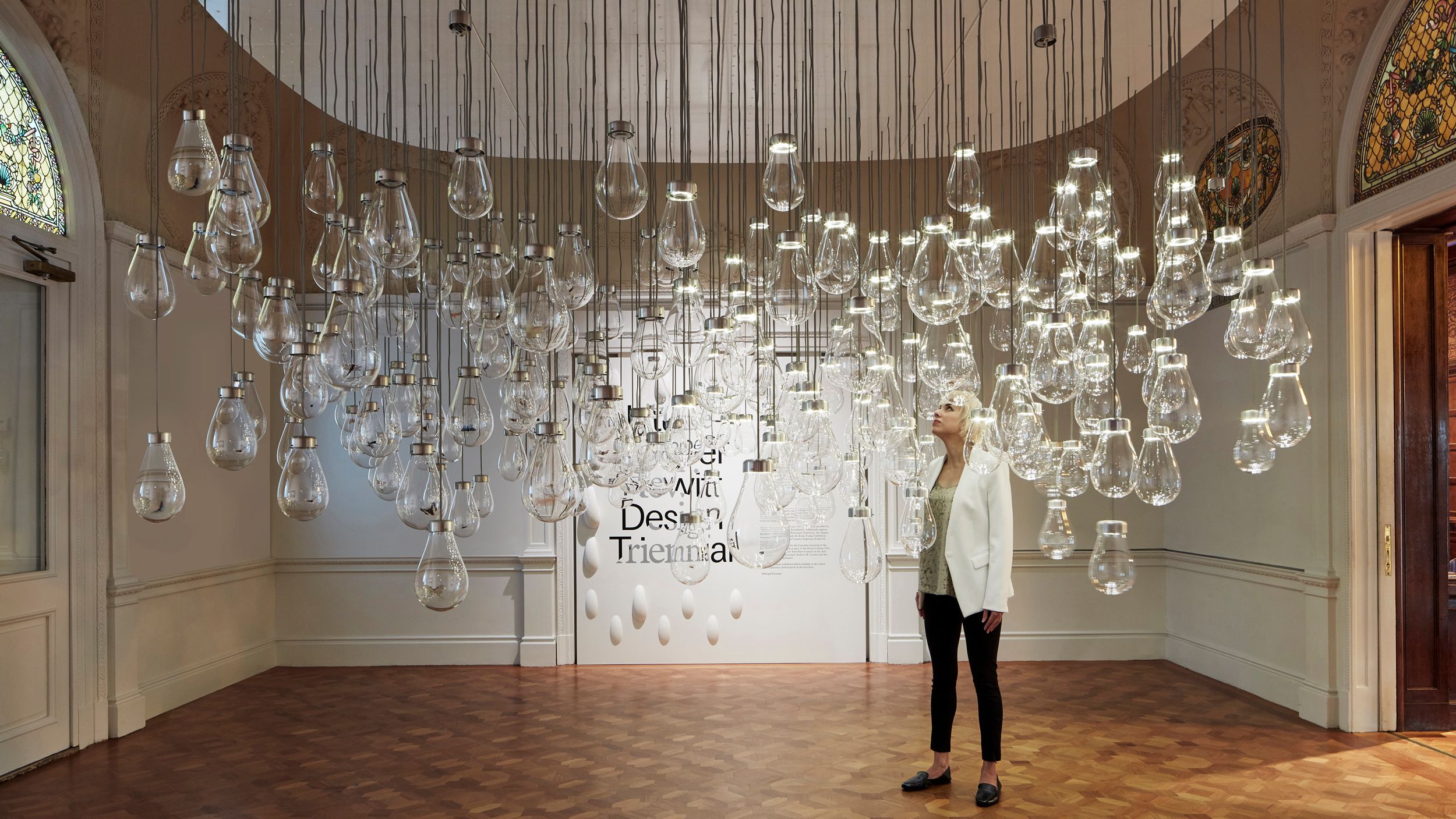 Design Triennial: Nature | Exhibition by Studio Joseph