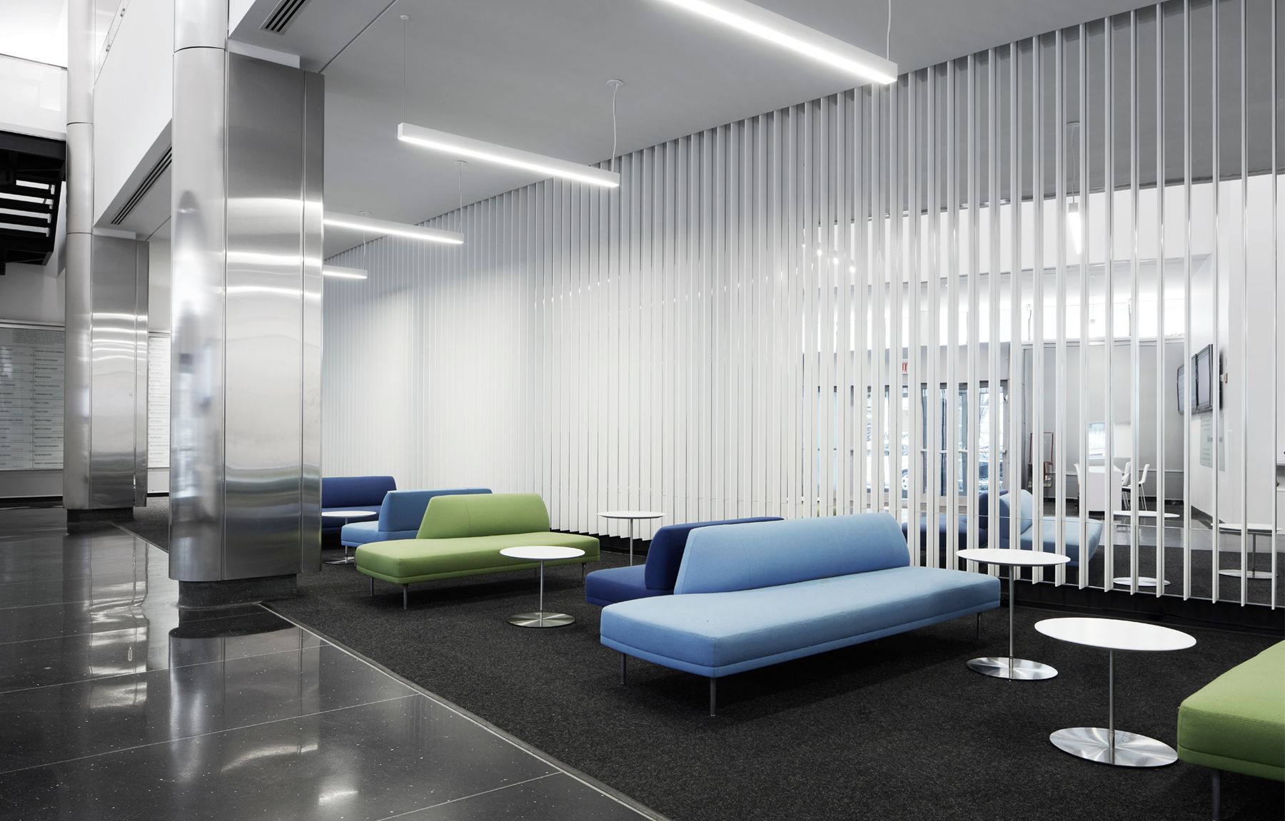 Studio Joseph Projects | Architecture & Exhibition Design Portfolio