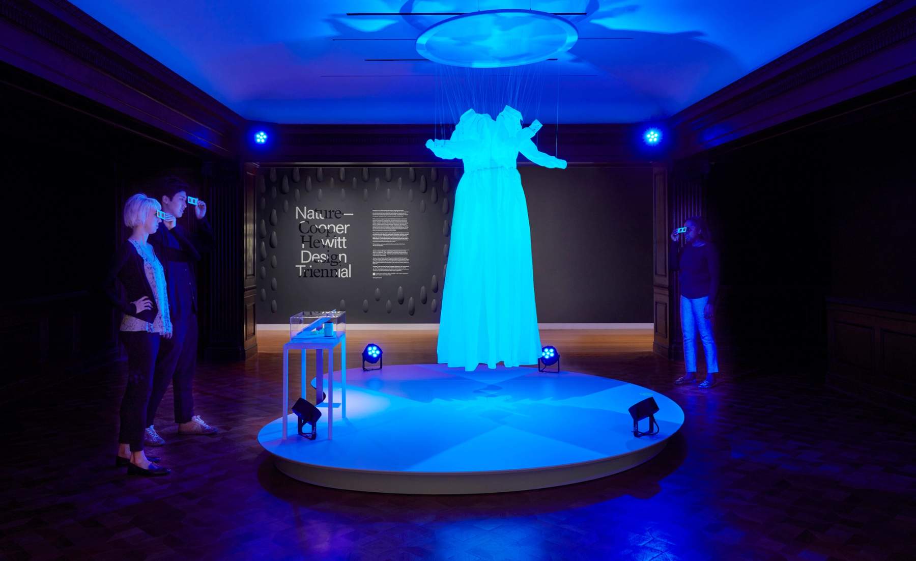 Design Triennial: Nature | Exhibition by Studio Joseph
