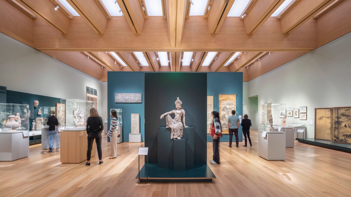 Studio Joseph | Architecture & Exhibition Design in NYC