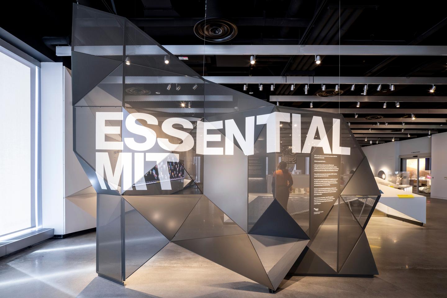 MIT Museum | Exhibitions by Studio Joseph