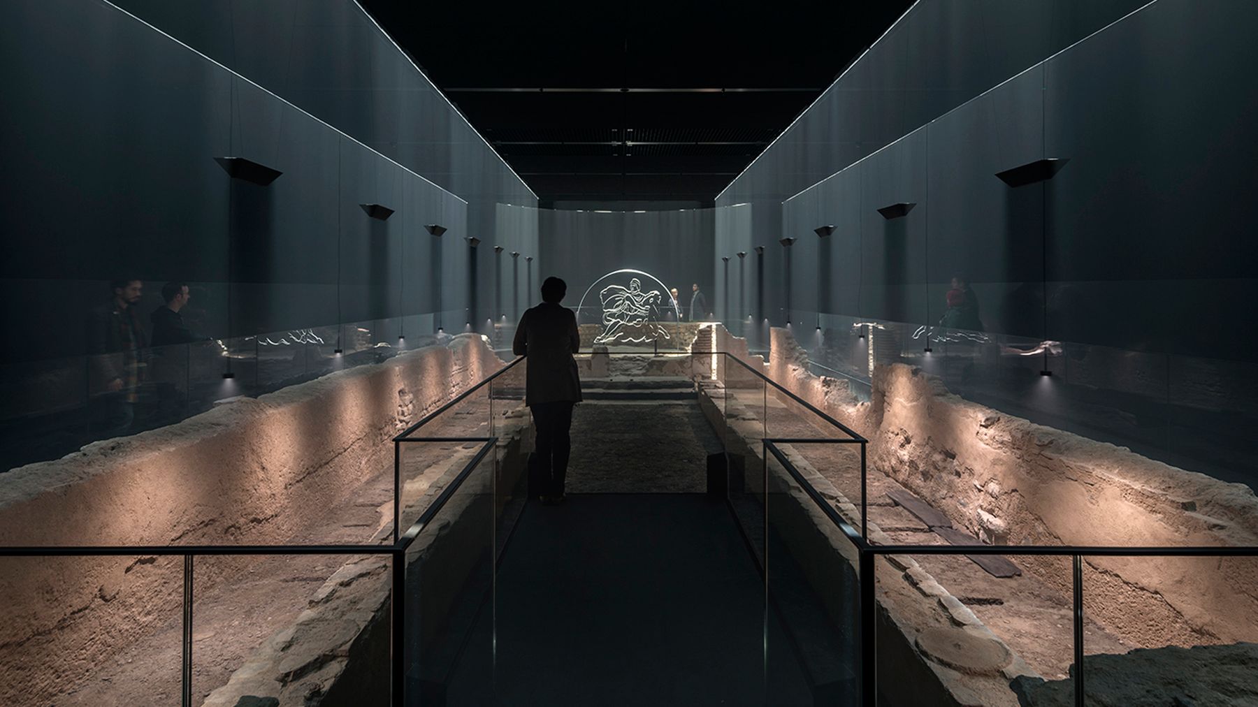 Studio Joseph | Architecture & Exhibition Design in NYC