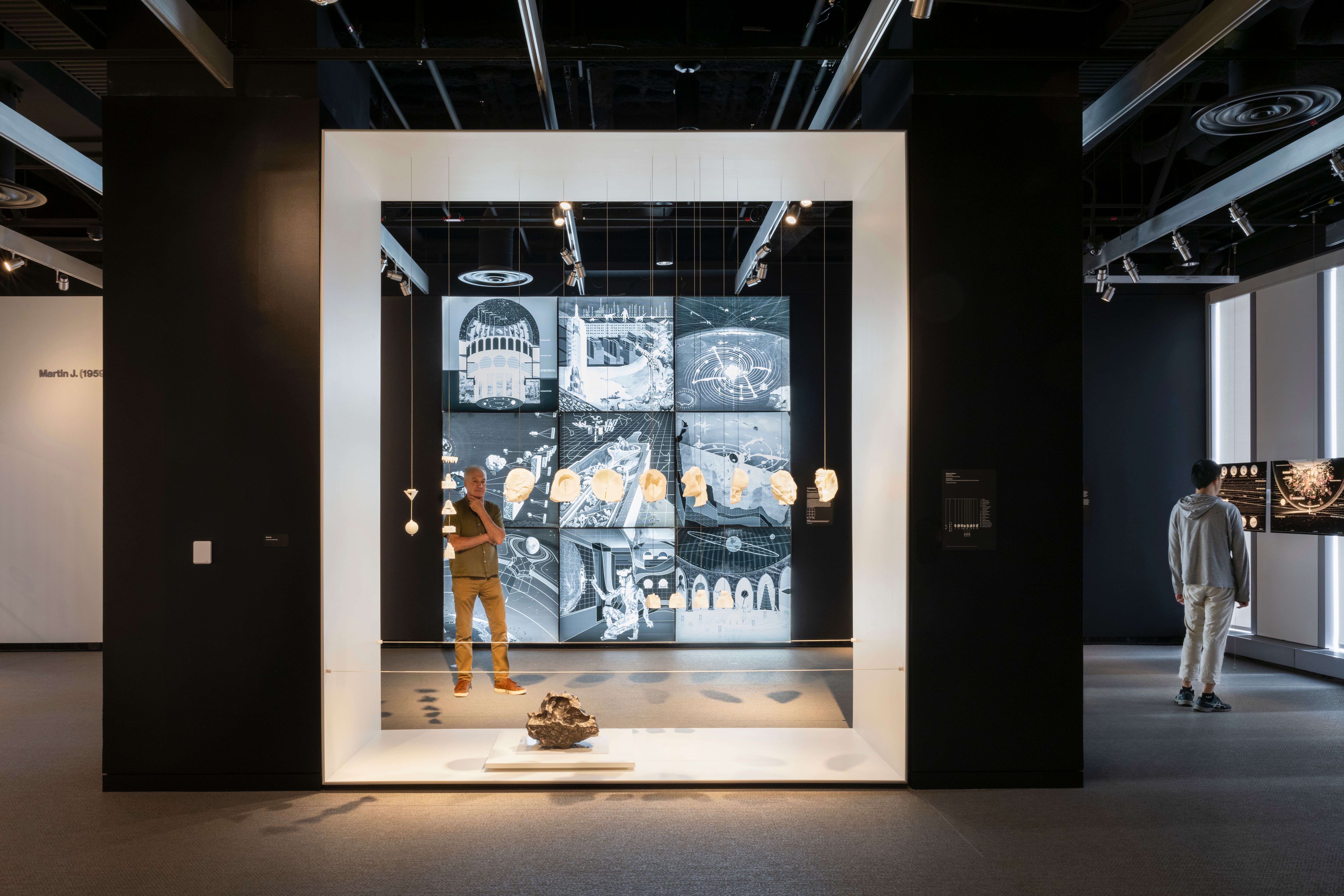 Design Triennial: Nature | Exhibition by Studio Joseph