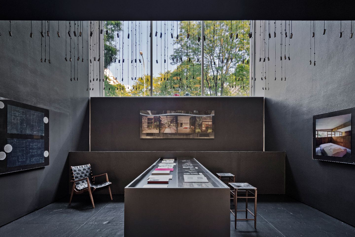 Studio Joseph Projects | Architecture & Exhibition Design Portfolio