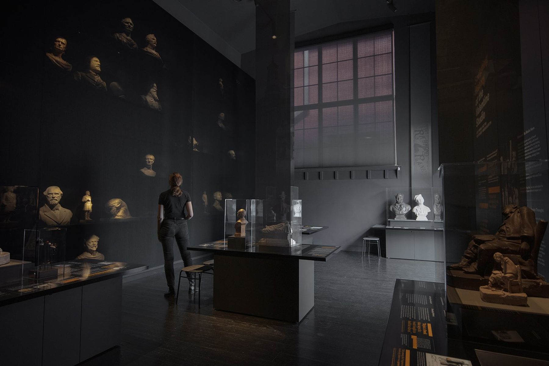Studio Joseph | Architecture & Exhibition Design in NYC